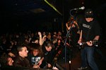 Entombed