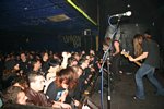 Entombed