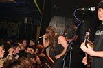 Entombed