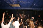 Entombed