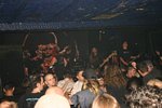 Entombed