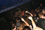 Entombed