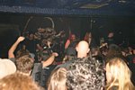 Entombed