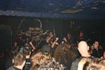 Entombed