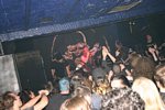 Entombed