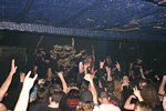 Entombed