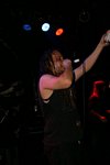 L.G. Petrov, Entombed