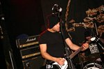 Alex Hellid, Entombed
