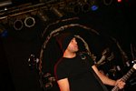 Alex Hellid, Entombed