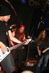 Entombed