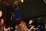 Entombed