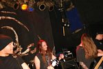 Entombed