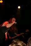L.G. Petrov, Entombed