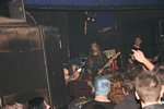 Entombed