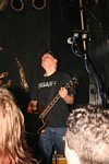 Uffe Cederlund, Entombed