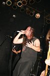 L.G. Petrov, Entombed