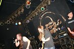 Entombed