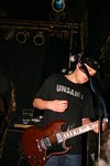 Uffe Cederlund, Entombed