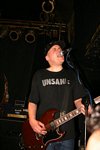 Uffe Cederlund, Entombed