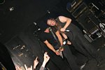 Entombed