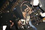Entombed