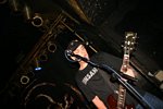 Uffe Cederlund, Entombed