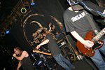 Entombed