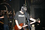 Uffe Cederlund, Entombed