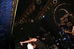 Entombed