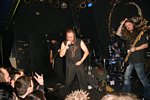 Entombed