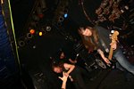 Entombed
