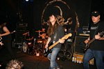 Entombed