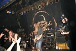 Entombed