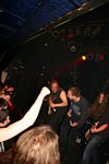 Entombed