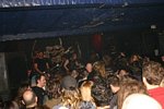 Entombed