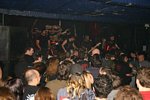 Entombed