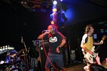 Stuck Mojo