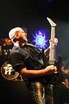 Startovarius / Hammerfall / Shakra