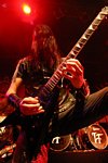 Startovarius / Hammerfall / Shakra