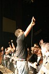 Persistance Tour 2005