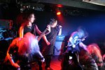 Dismember