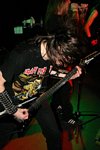 Dismember