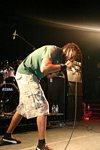 Soil / American Headcharge / Panic Cell / Stuck Mo