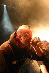 Soil / American Headcharge / Panic Cell / Stuck Mo