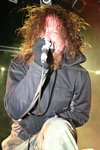 Soil / American Headcharge / Panic Cell / Stuck Mo