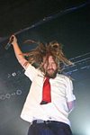 In Flames / Sepultura