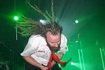 In Flames