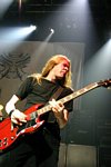 Monster Magnet / Gluecifer / The Quill