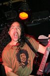 Armored Saint