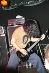 Armored Saint